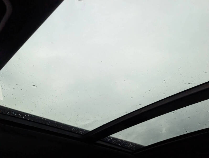 2021 Land Rover Range Rover Sport HSE Silver Edition