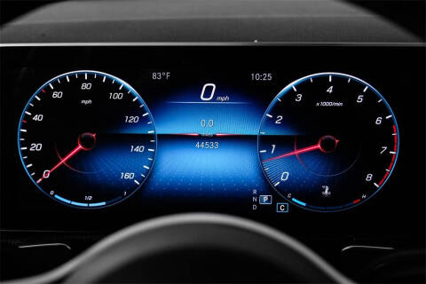 2021 Mercedes-Benz GLB GLB 250