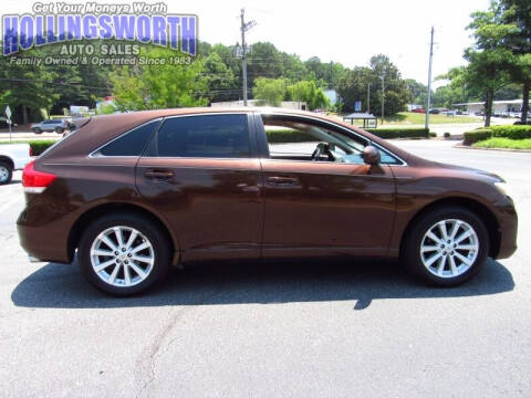 2009 Toyota Venza AWD 4cyl