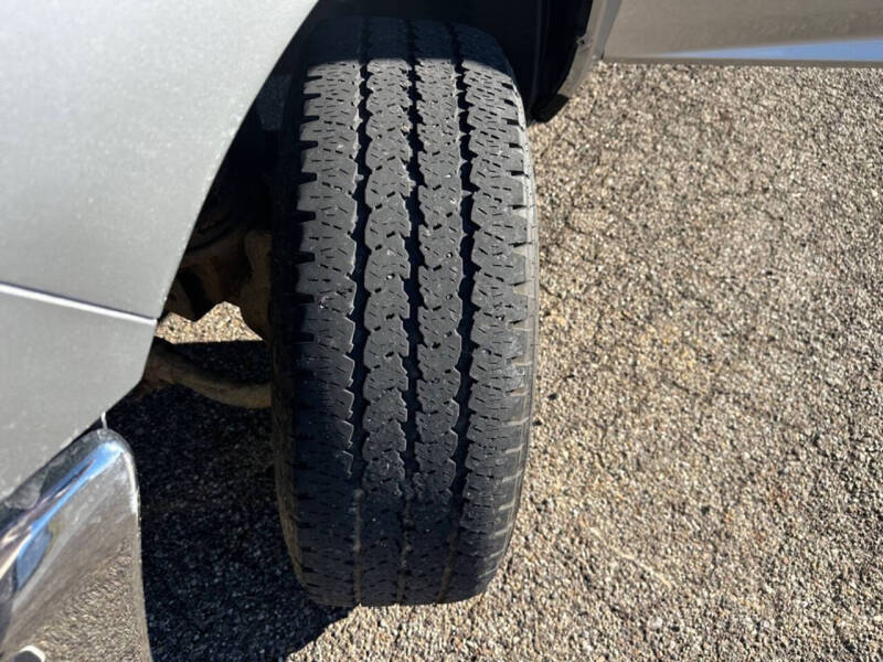 2014 RAM 2500 Tradesman