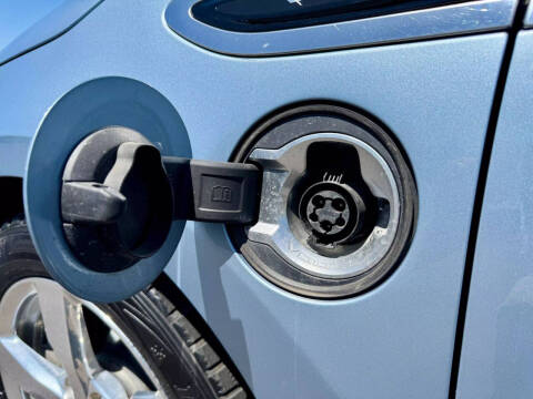 2013 Chevrolet Volt Premium