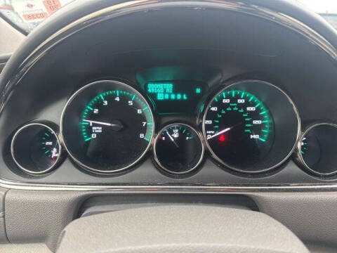 2015 Buick Enclave Premium