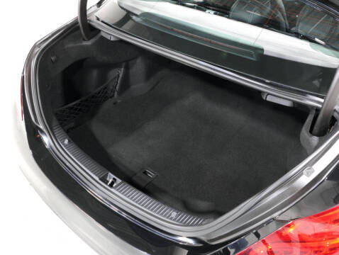 2016 Mercedes-Benz C-Class AMG C 63 S