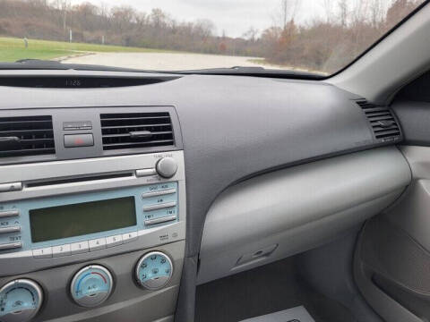 2009 Toyota Camry LE