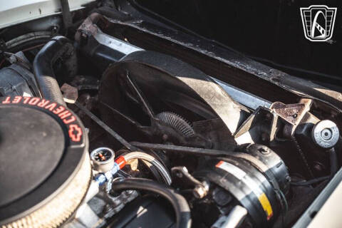 1981 Chevrolet Corvette