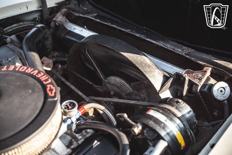 1981 Chevrolet Corvette