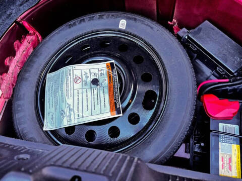 2004 Ford Thunderbird Deluxe