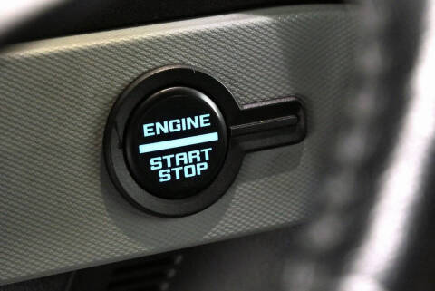 2022 Ford Bronco Badlands Advanced