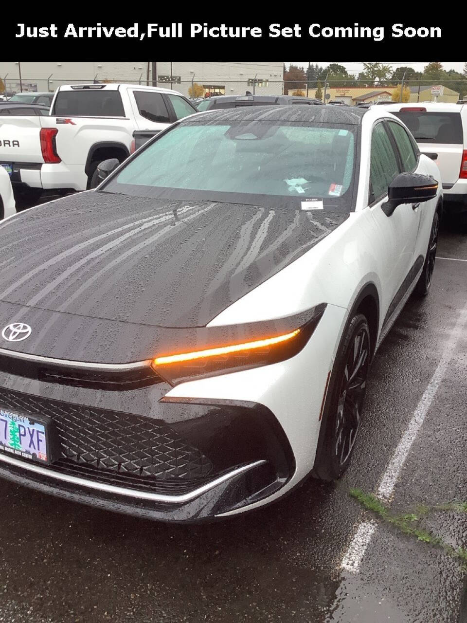 2024 Toyota Crown For Sale In West Linn, OR