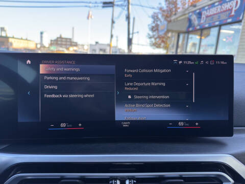 2024 BMW 4 Series M440i xDrive