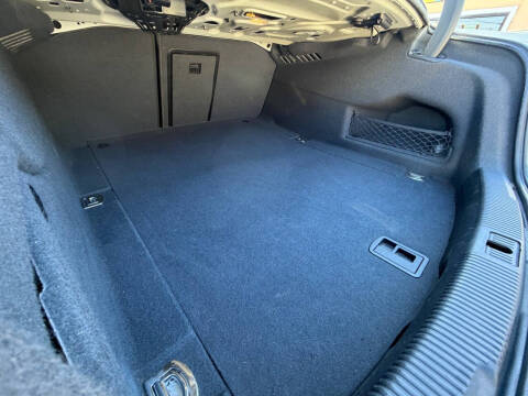 2015 Audi A6 3.0T quattro Premium Plus