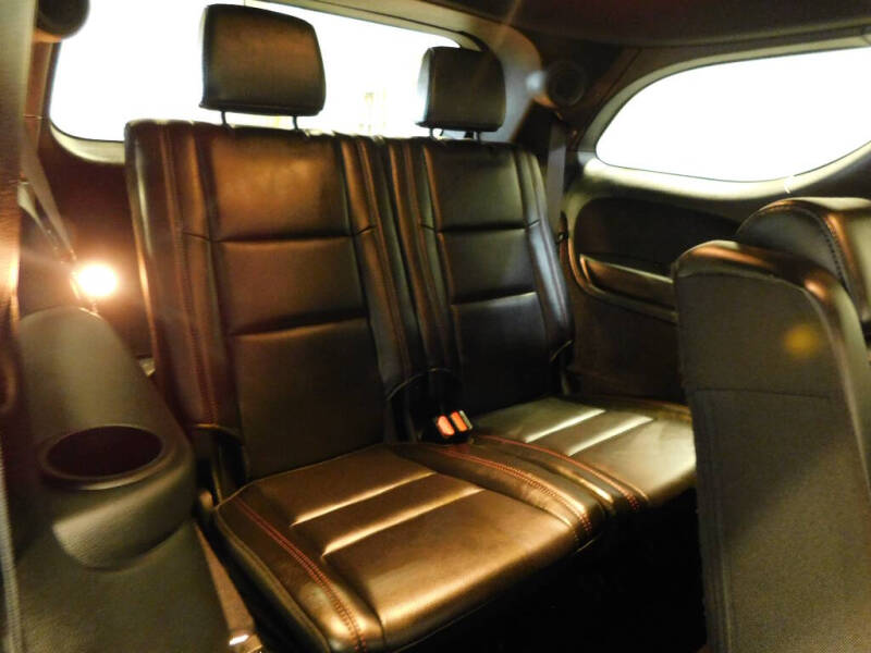 2025 Dodge Durango GT Plus