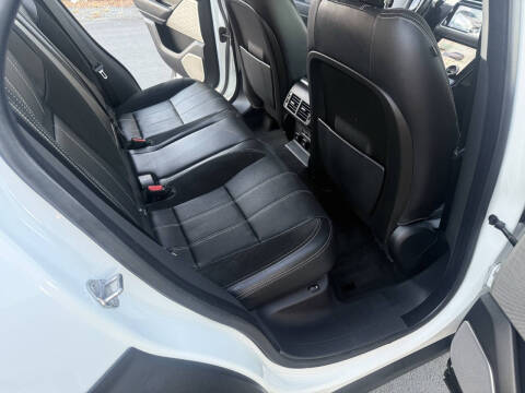 2018 Land Rover Range Rover Velar P380 S