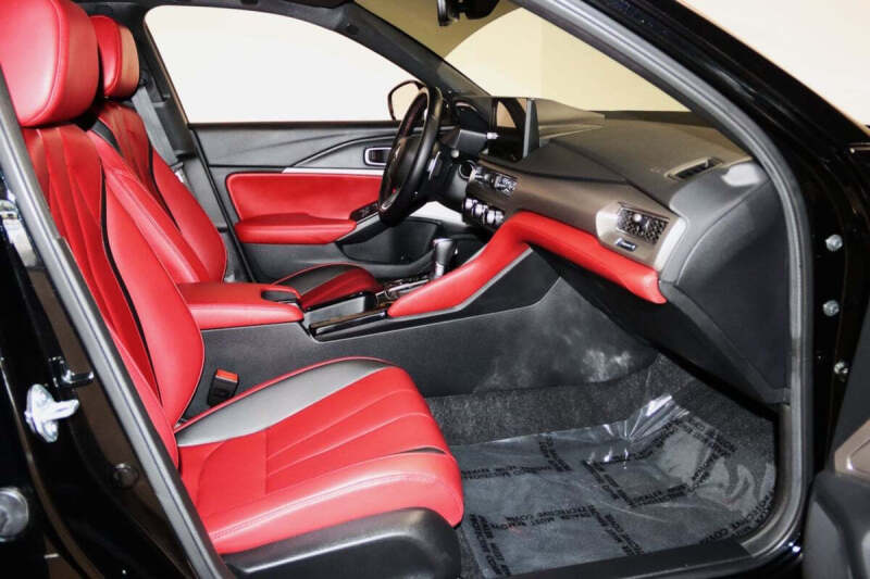 2026 Acura Integra w/A-SPEC