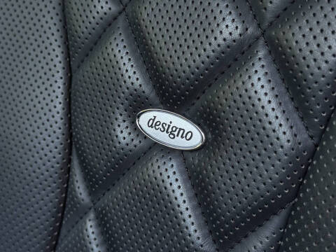 2020 Mercedes-Benz E-Class AMG E 53