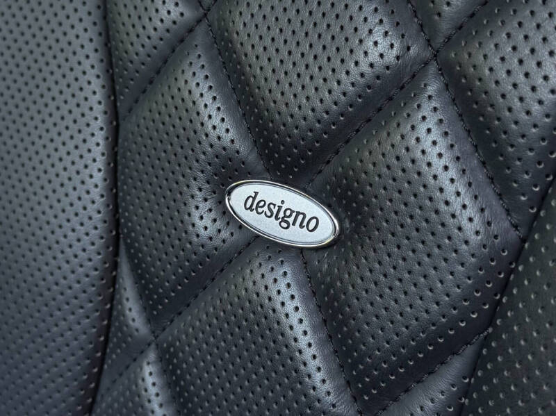 2020 Mercedes-Benz E-Class AMG E 53