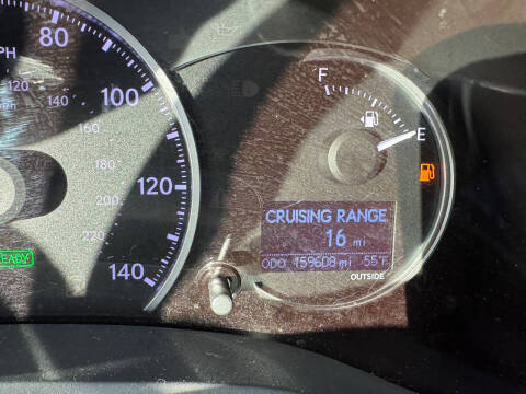 2012 Lexus CT 200h Premium