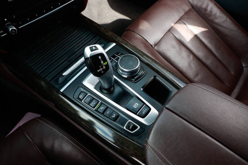 2017 BMW X5 xDrive40e iPerformance