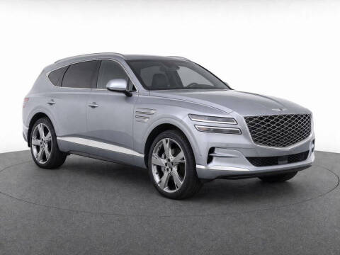 2023 Genesis GV80 3.5T