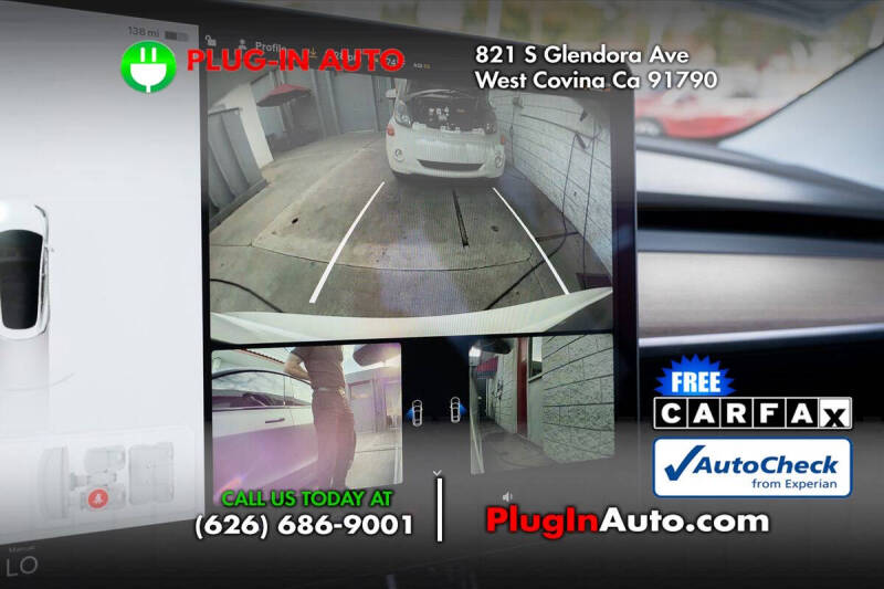 2020 Tesla Model 3 Performance