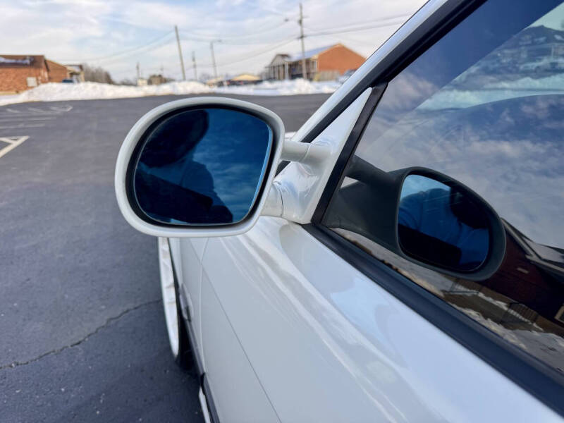1995 BMW M3