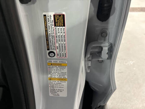 2025 Mitsubishi Eclipse Cross LE