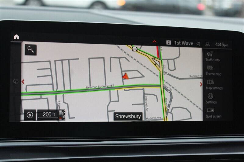 2022 BMW 8 Series M850i xDrive