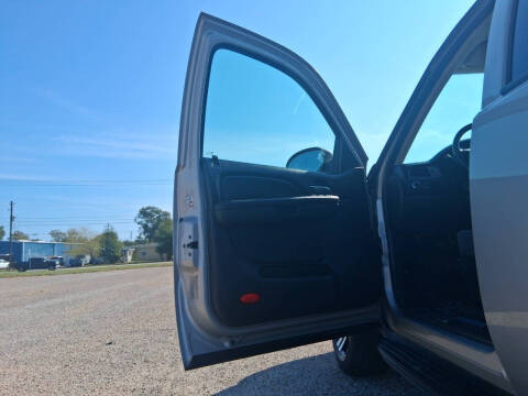 2009 Chevrolet Tahoe LS