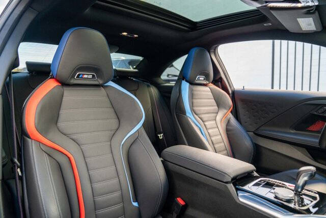 2023 BMW M2 28