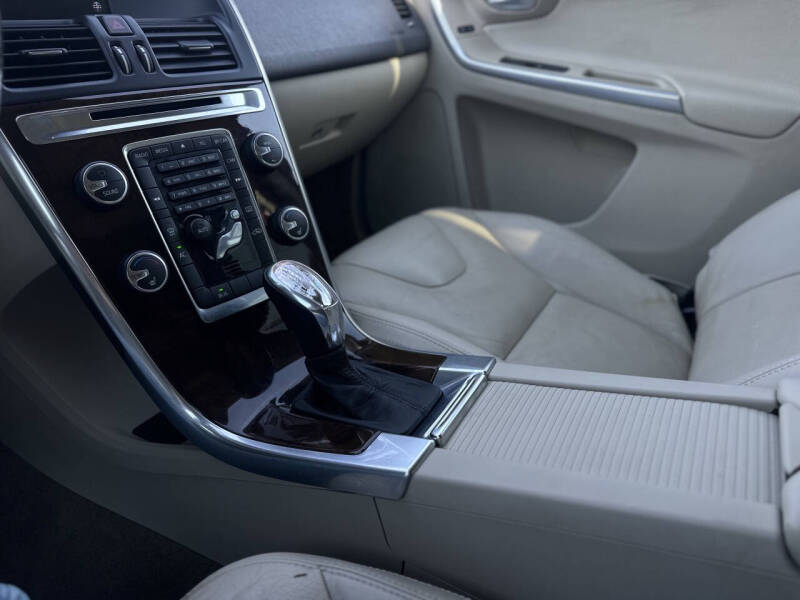 2013 Volvo XC60 3.2