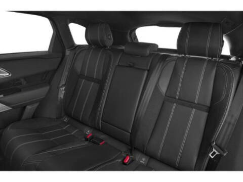 2019 Land Rover Range Rover Velar P250 R-Dynamic SE
