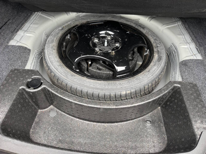 2015 Cadillac XTS Standard