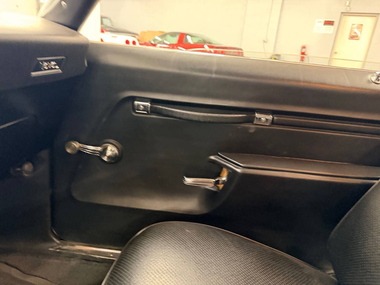1974 Chevrolet Nova 66