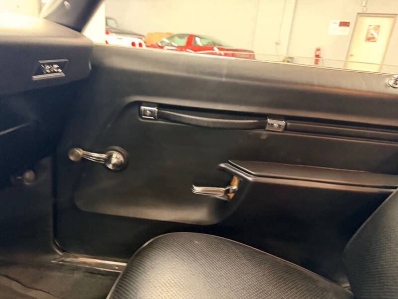 1974 Chevrolet Nova