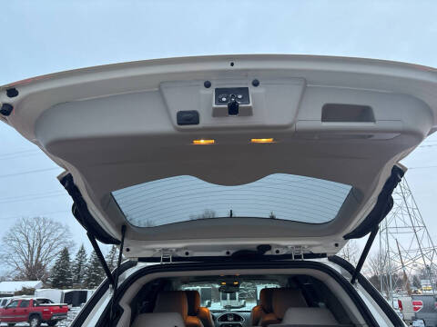 2015 Buick Enclave Premium