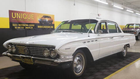 1961 Buick Electra