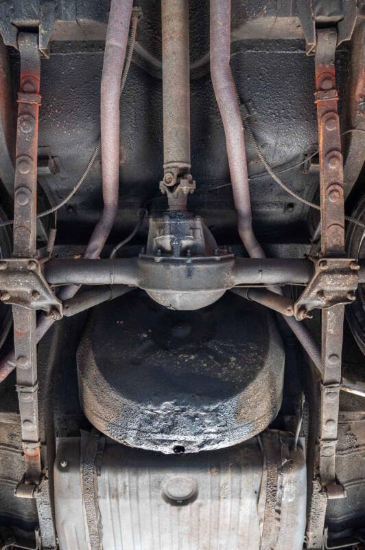 1960 Ford Thunderbird