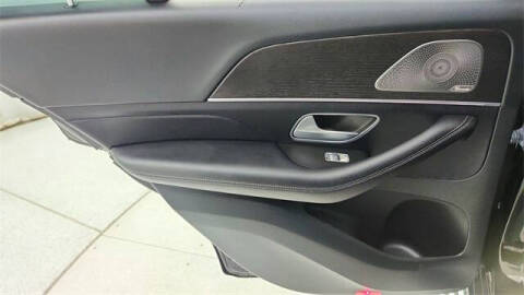 2023 Mercedes-Benz GLE GLE 450 4MATIC