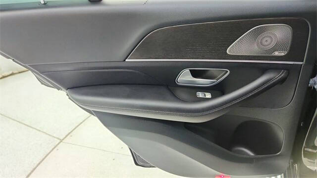 2023 Mercedes-Benz GLE GLE 450 4MATIC