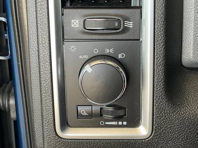 2020 RAM 1500 Classic SLT