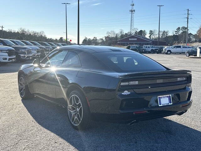 2026 Dodge Charger Scat Pack Plus
