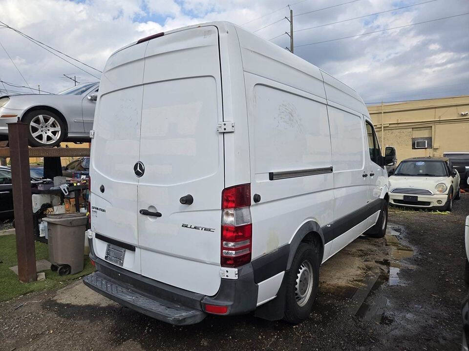 2014 Mercedes-Benz Sprinter for sale at 911 Auto, LLC. in Hollywood, FL