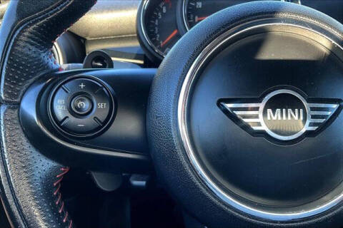 2019 MINI Hardtop 4 Door Cooper S