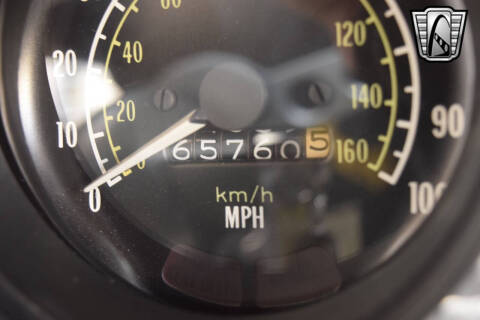 1979 Pontiac Firebird