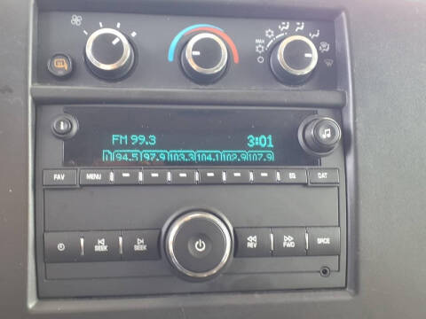 2024 Chevrolet Express LT 3500