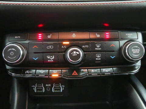 2024 Dodge Durango GT
