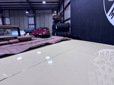 1975 Chevrolet Caprice