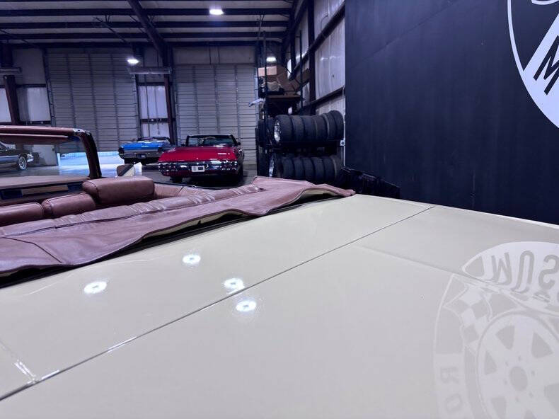 1975 Chevrolet Caprice