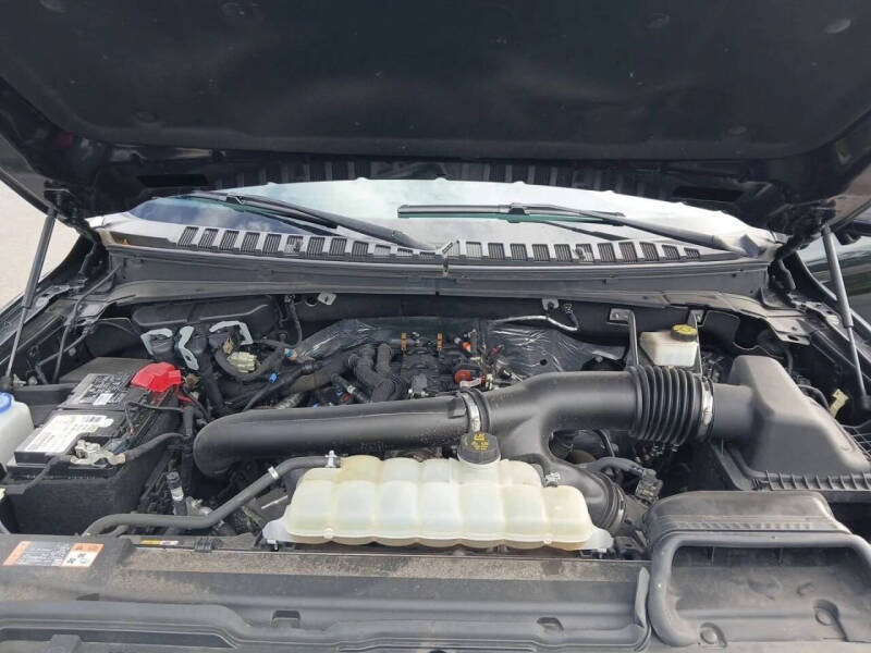 2022 Ford Expedition MAX Platinum