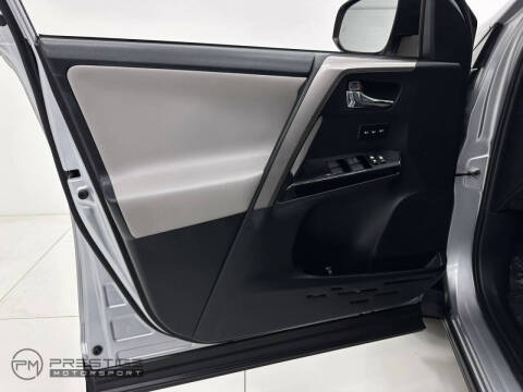 2017 Toyota RAV4 Hybrid Limited